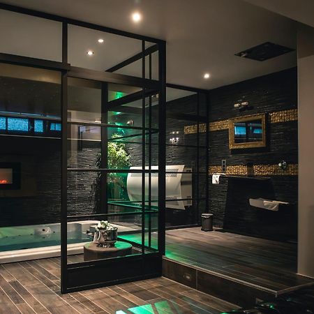 Suite Wellness سبريمونت المظهر الخارجي الصورة
