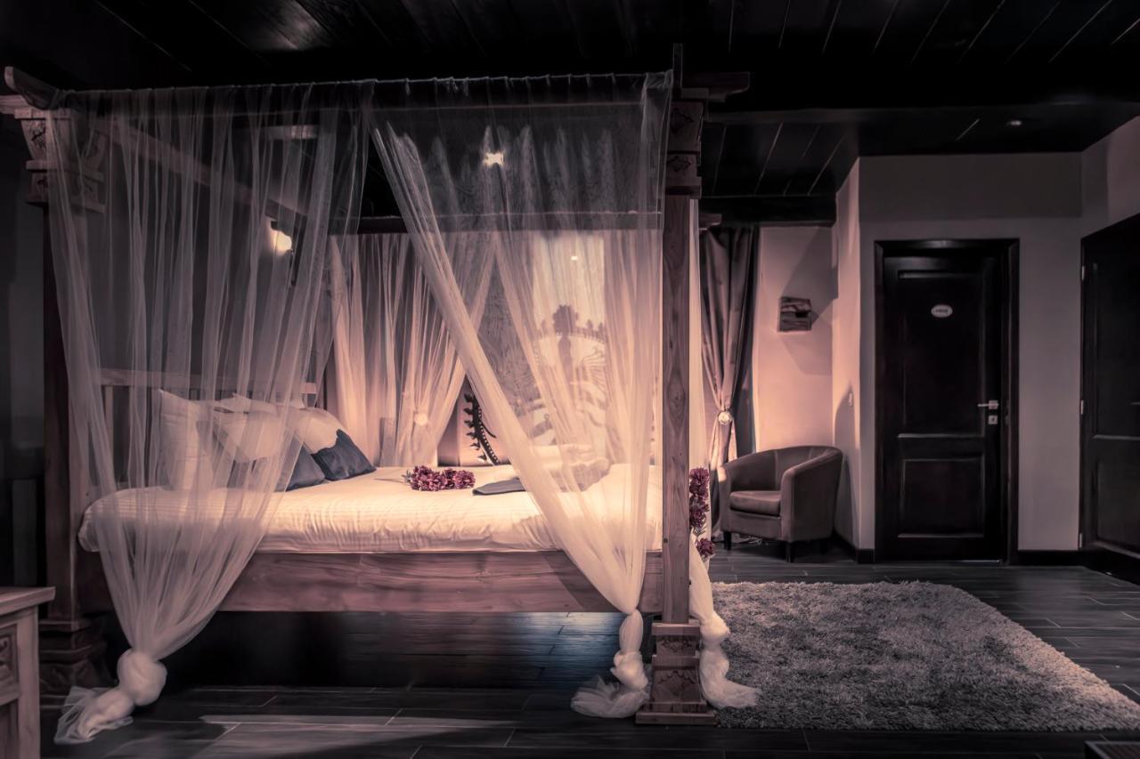 Suite Wellness سبريمونت المظهر الخارجي الصورة