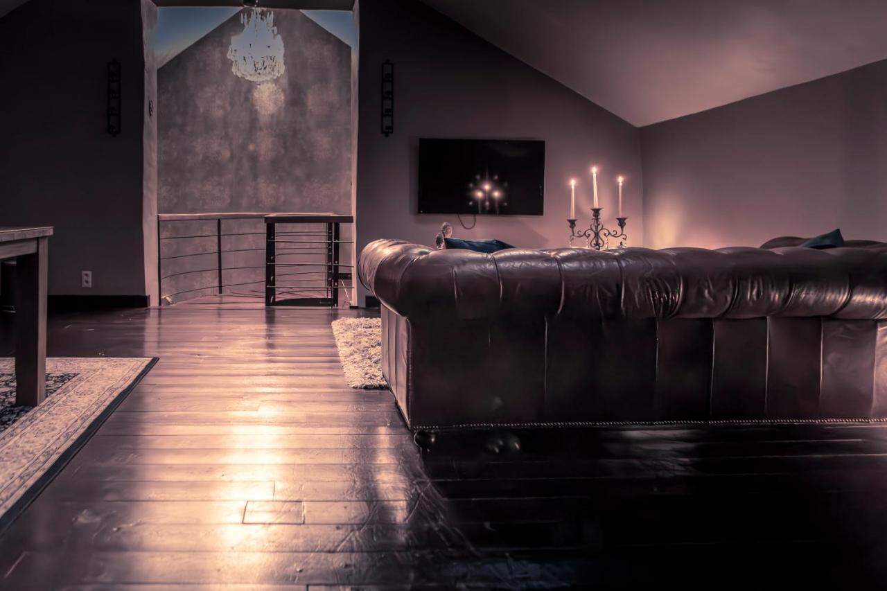 Suite Wellness سبريمونت المظهر الخارجي الصورة