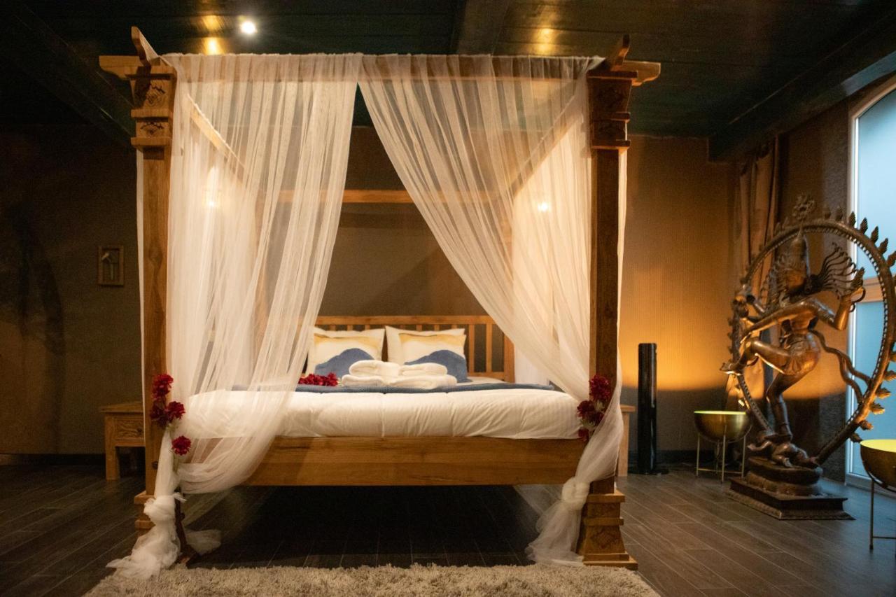 Suite Wellness سبريمونت المظهر الخارجي الصورة