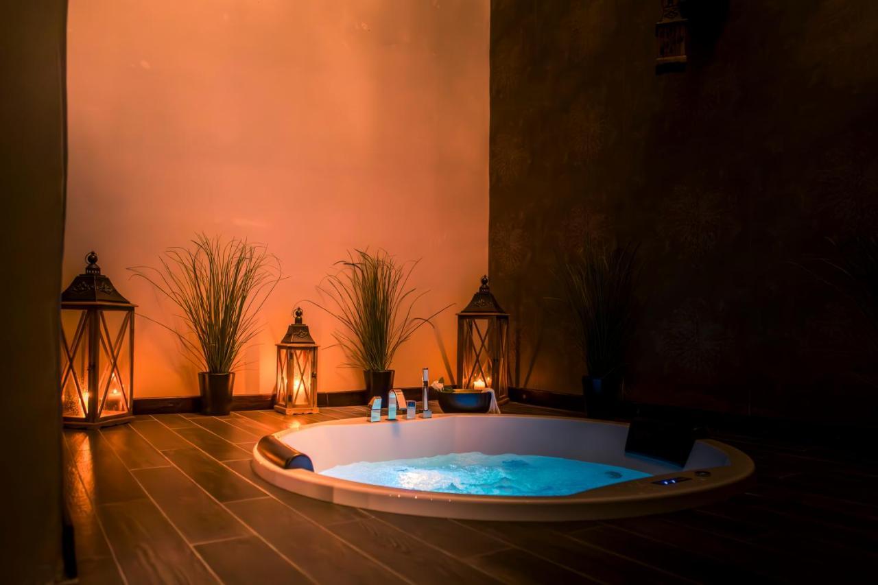 Suite Wellness سبريمونت المظهر الخارجي الصورة