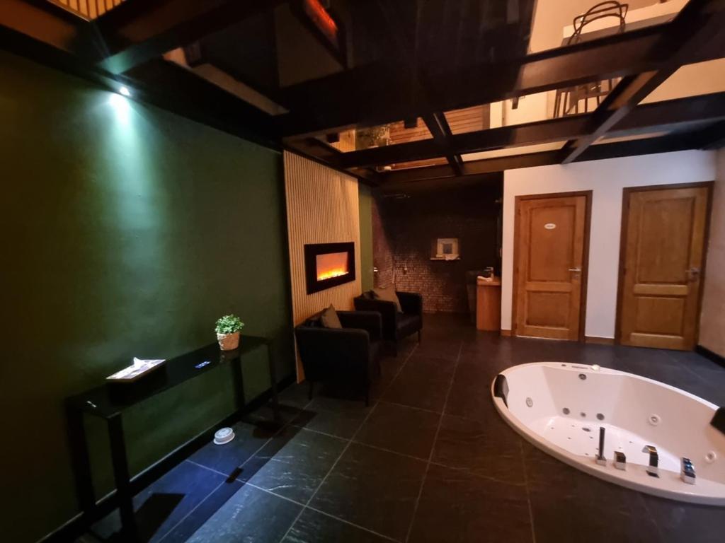 Suite Wellness سبريمونت المظهر الخارجي الصورة