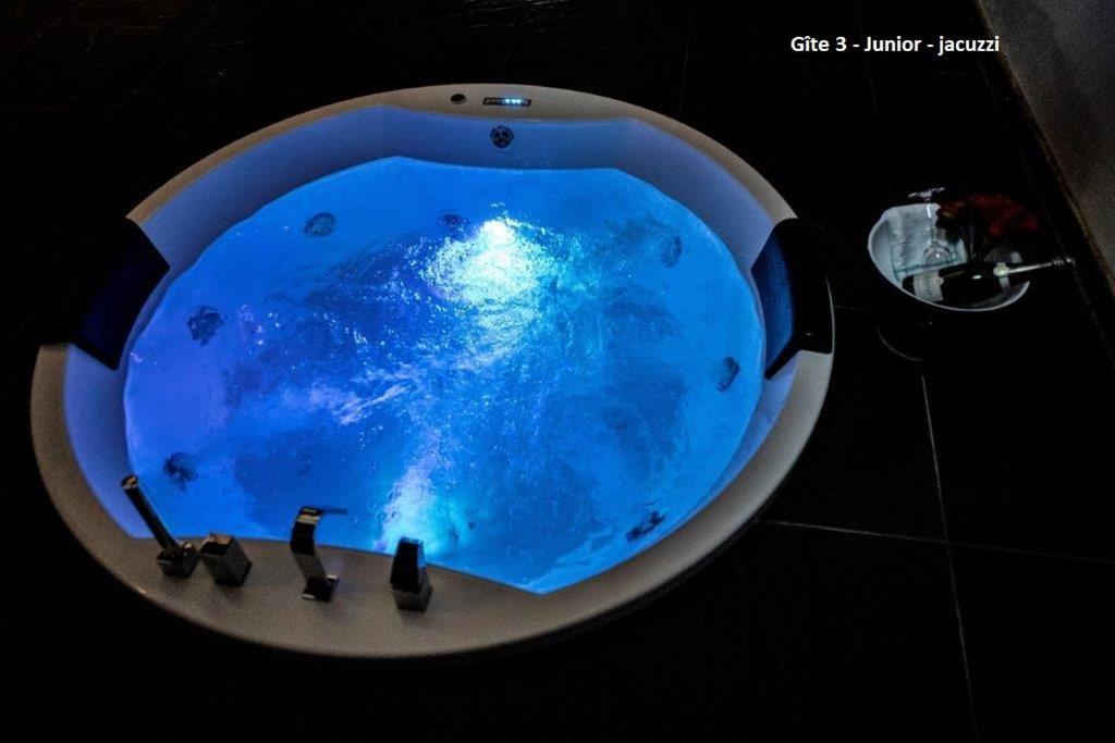 Suite Wellness سبريمونت المظهر الخارجي الصورة