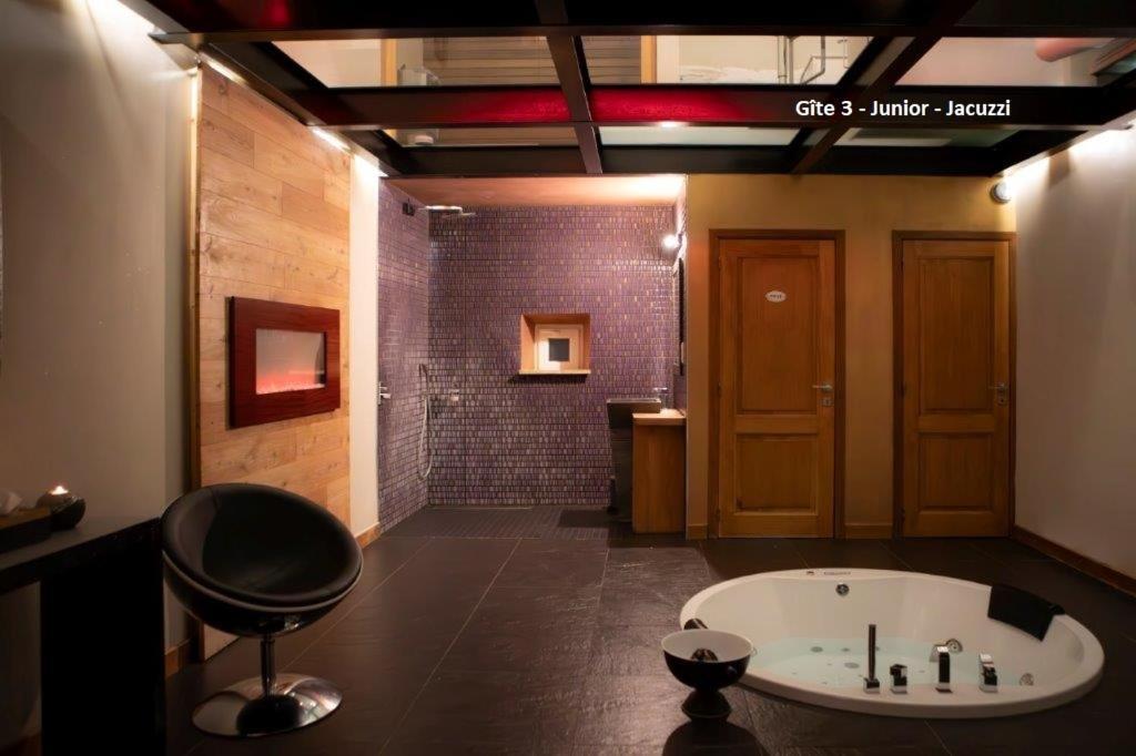 Suite Wellness سبريمونت المظهر الخارجي الصورة