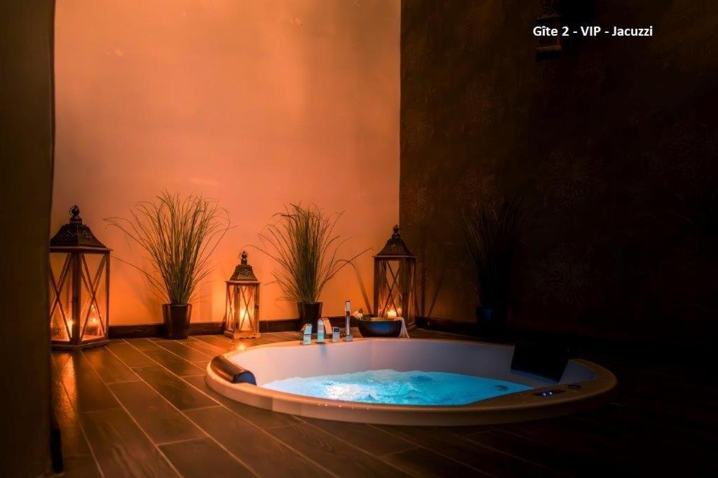Suite Wellness سبريمونت المظهر الخارجي الصورة