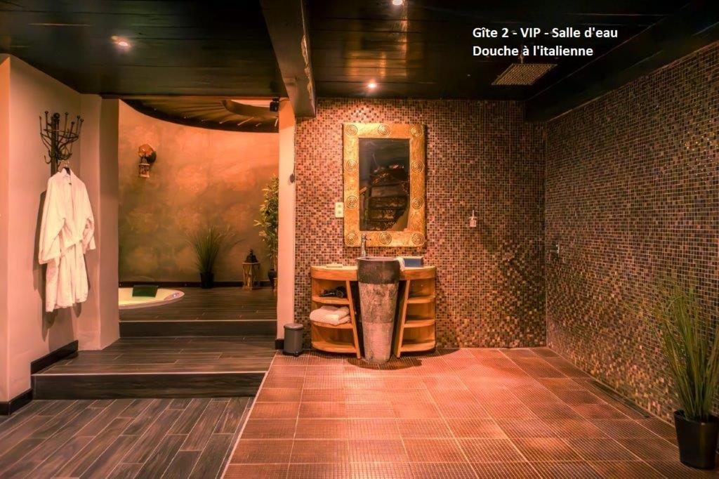 Suite Wellness سبريمونت المظهر الخارجي الصورة