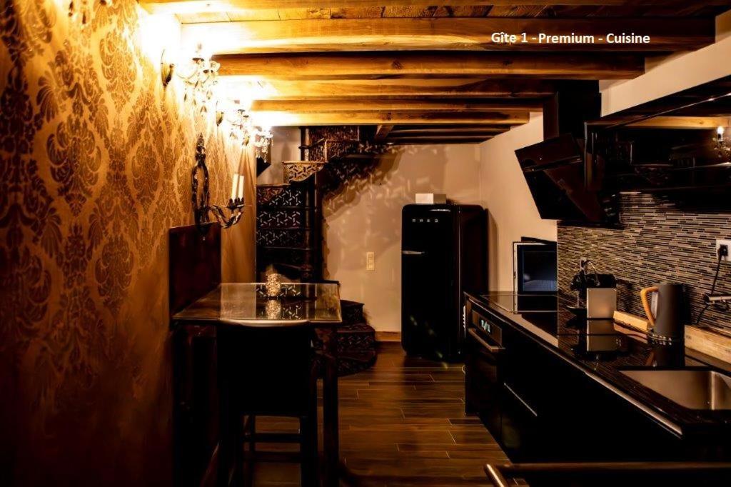 Suite Wellness سبريمونت المظهر الخارجي الصورة