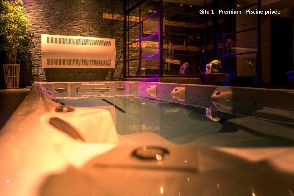 Suite Wellness سبريمونت المظهر الخارجي الصورة