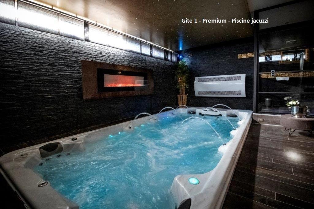 Suite Wellness سبريمونت المظهر الخارجي الصورة