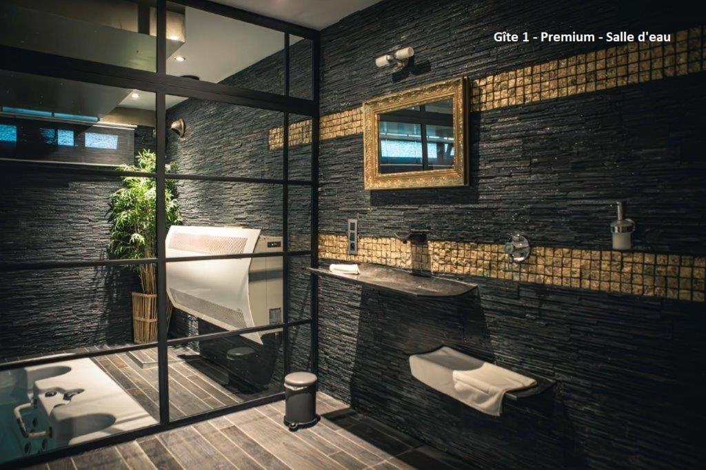 Suite Wellness سبريمونت المظهر الخارجي الصورة