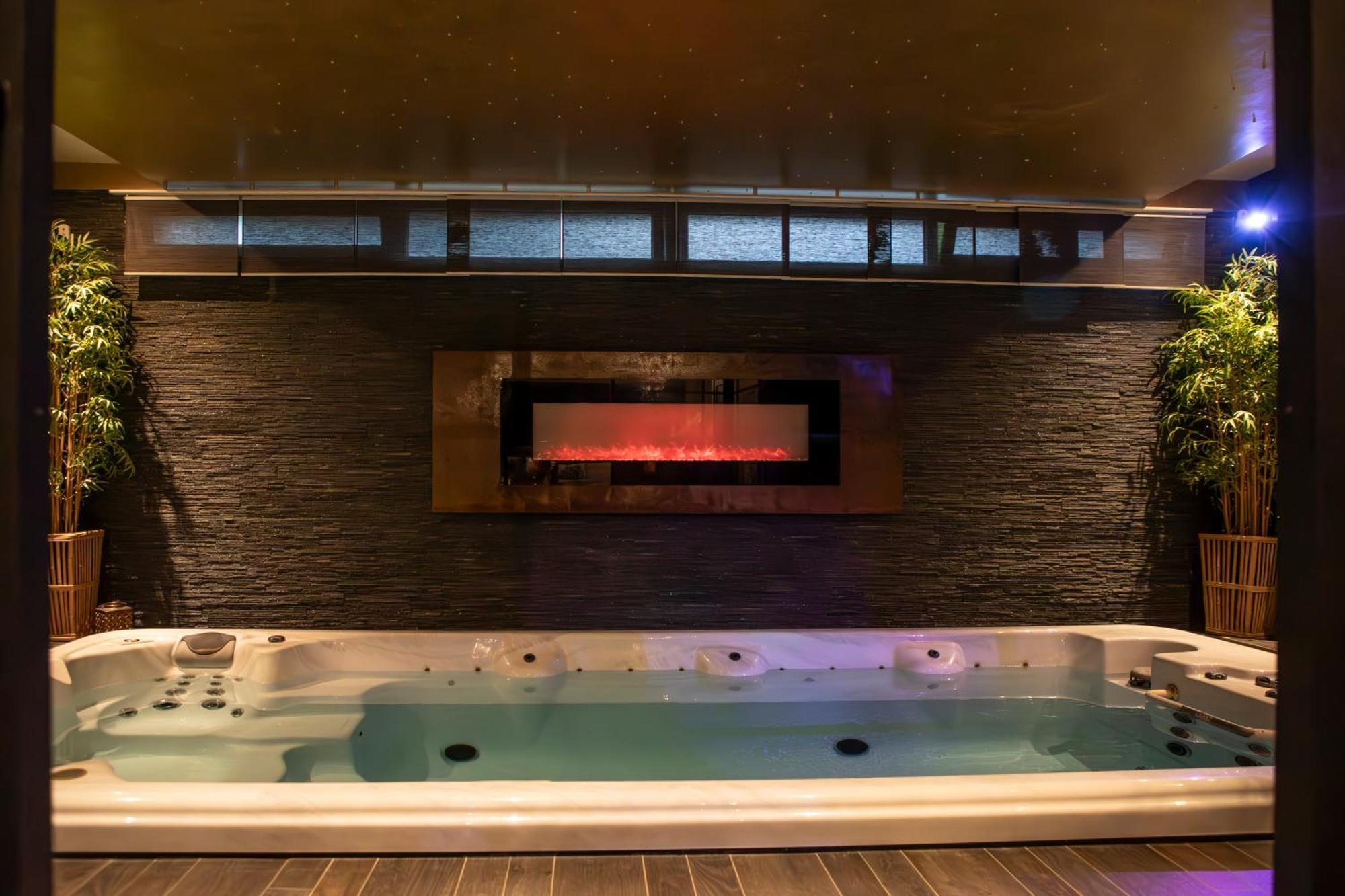 Suite Wellness سبريمونت المظهر الخارجي الصورة