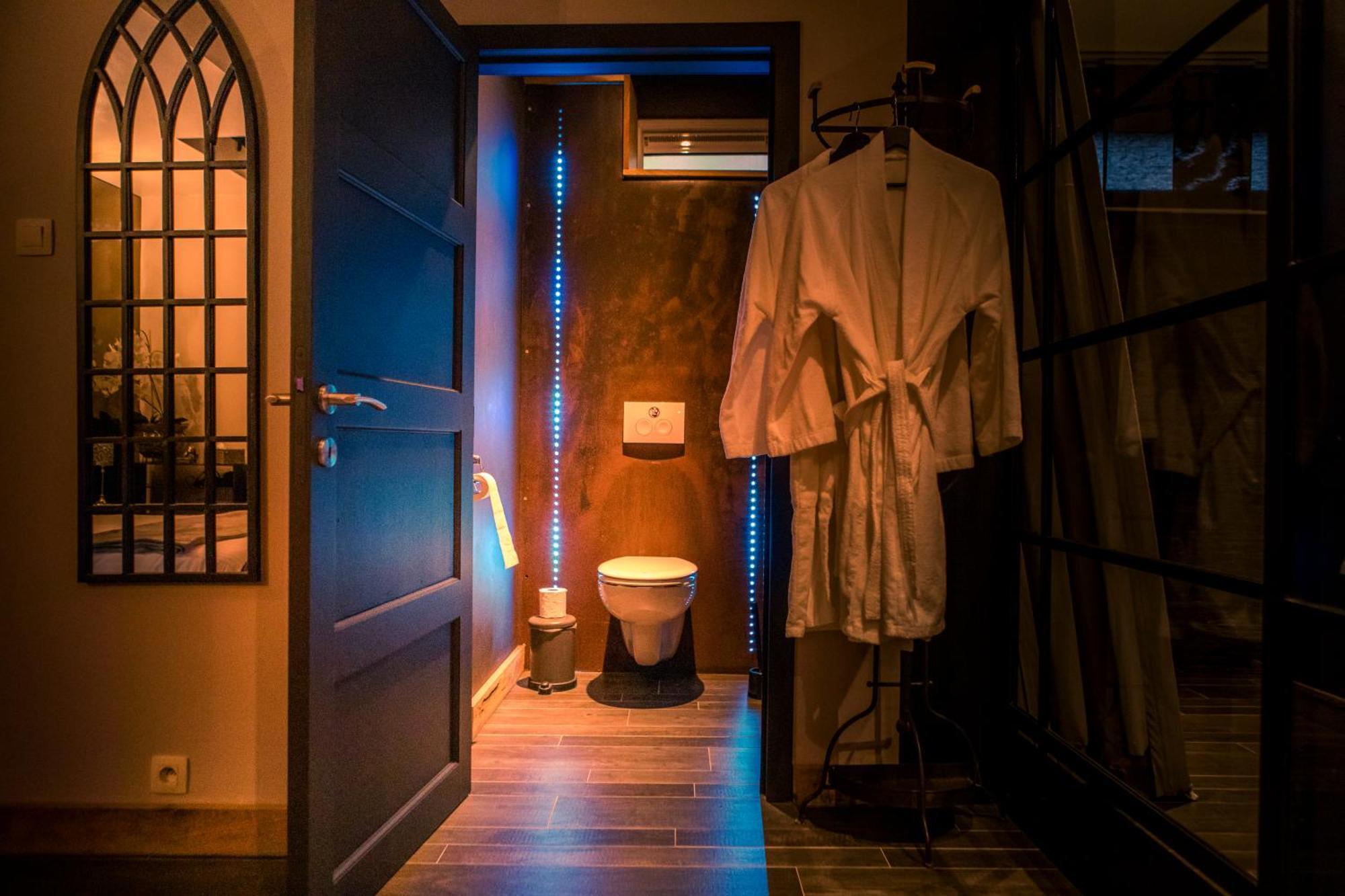 Suite Wellness سبريمونت المظهر الخارجي الصورة