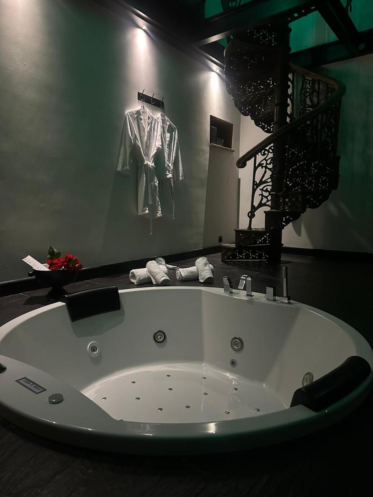 Suite Wellness سبريمونت المظهر الخارجي الصورة