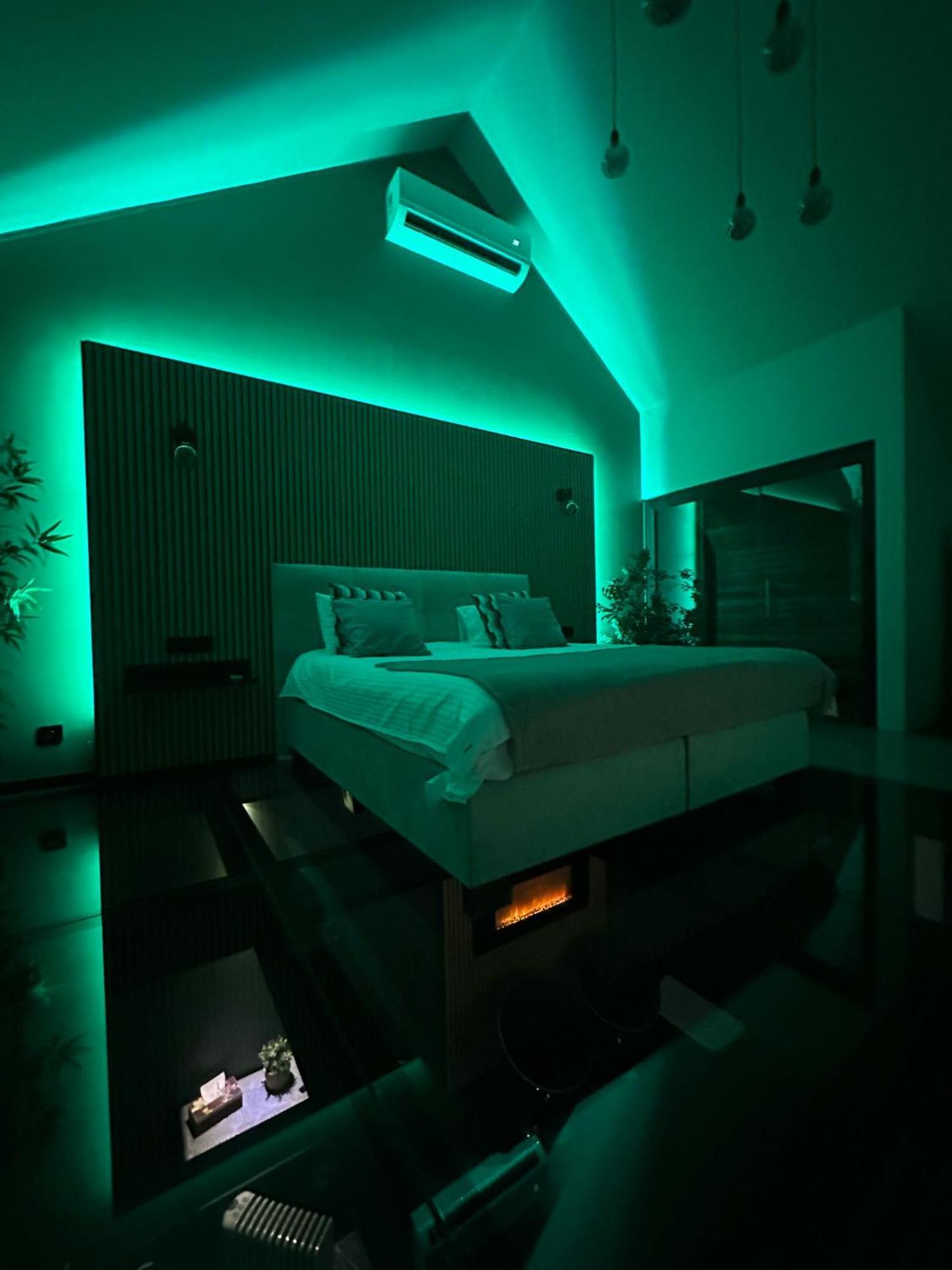 Suite Wellness سبريمونت المظهر الخارجي الصورة