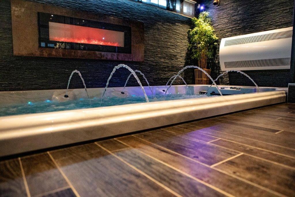 Suite Wellness سبريمونت المظهر الخارجي الصورة