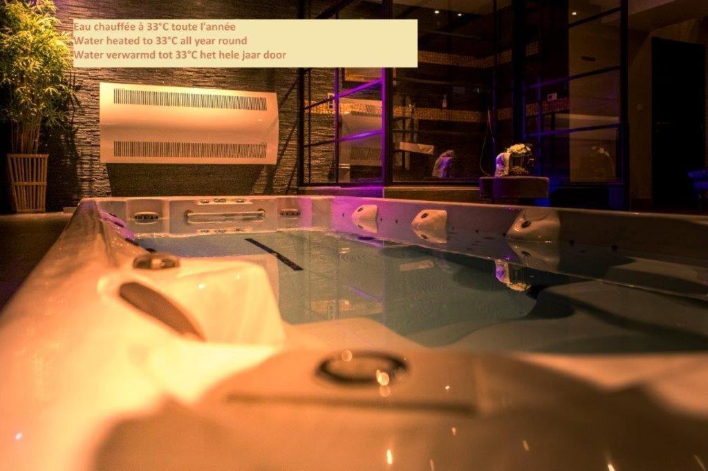 Suite Wellness سبريمونت المظهر الخارجي الصورة